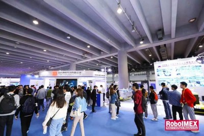 預見智能制造未來 2019華南工博會隆重開幕，展現行業趨勢與優質會展服務