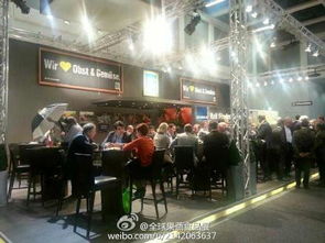 新天會(huì)展 連接全球商機(jī)的專業(yè)國內(nèi)國際展會(huì)服務(wù)專家