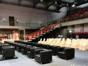 武漢展會服務 專業沙發出租與茶幾出租，價格優惠助力會展成功